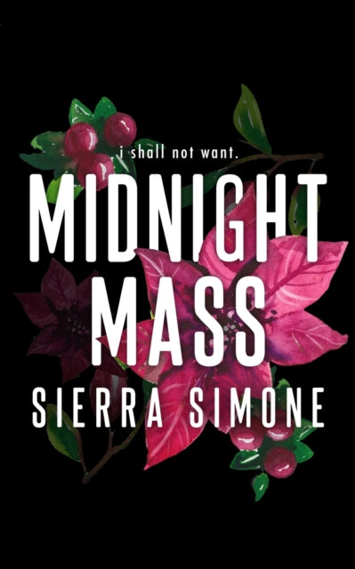 Midnight Mass - Sierra Simone (Pre-Loved)