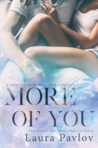 More of You - Laura Pavlov