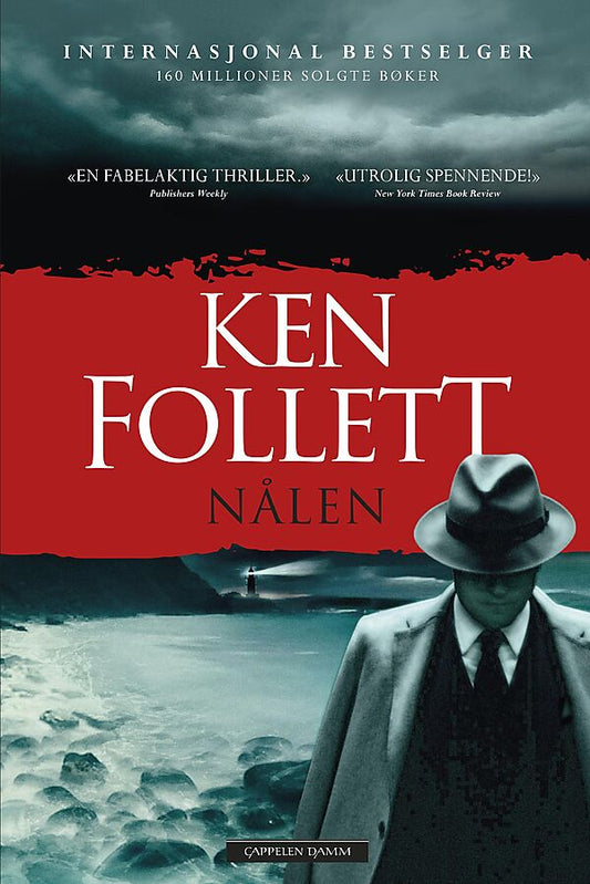 Nålen - Ken Follett