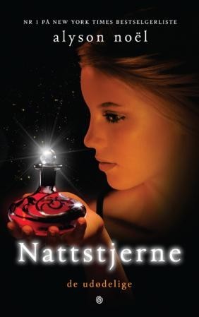 Nattstjerne - Alyson Noel (Pre-Loved)