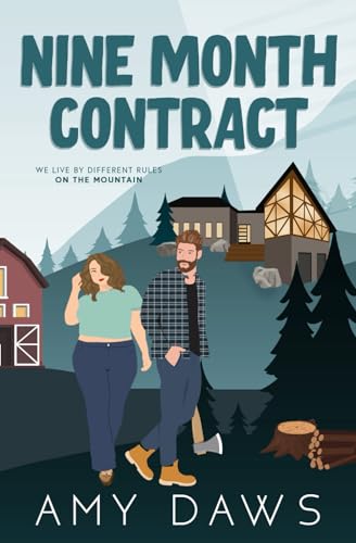 Nine Month Contract - Amy Daws