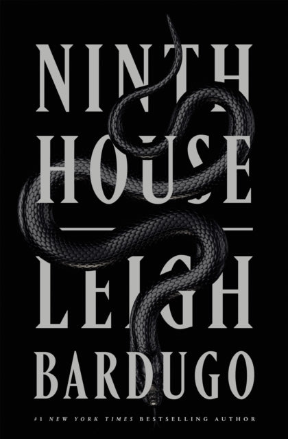 Ninth House - Leigh Bardugo