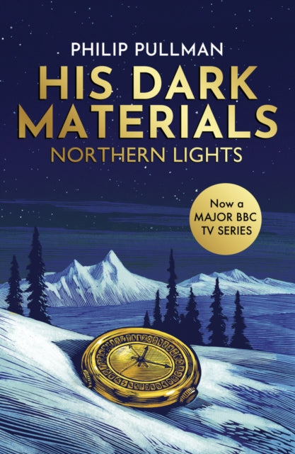 Northern Lights - Philip Pullman