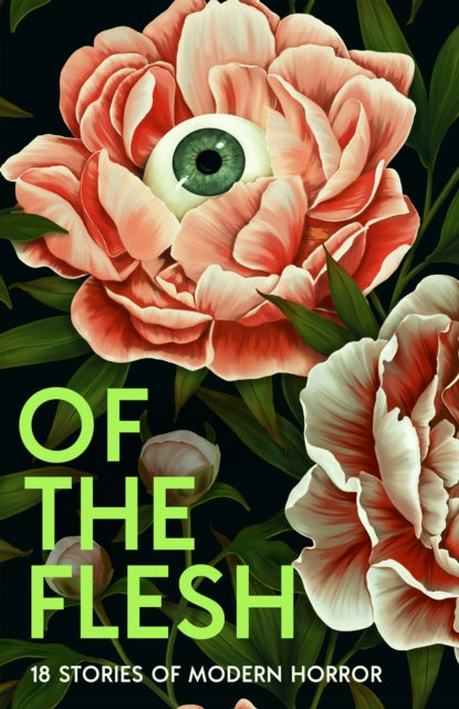 Of The Flesh -  Susan Barker