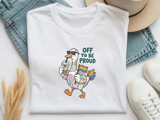 Shelf Love T-skjorte