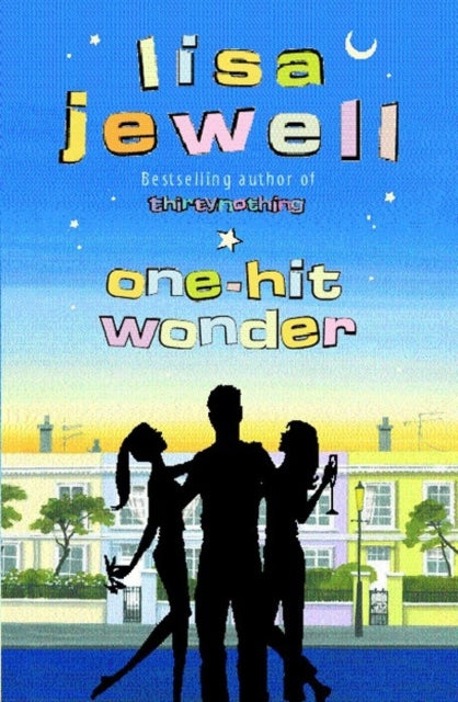 One-hit Wonder - Lisa Jewell