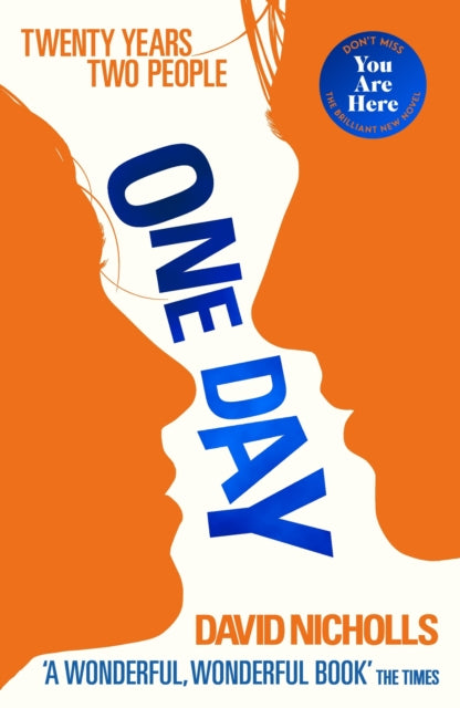 One Day - David Nicholls