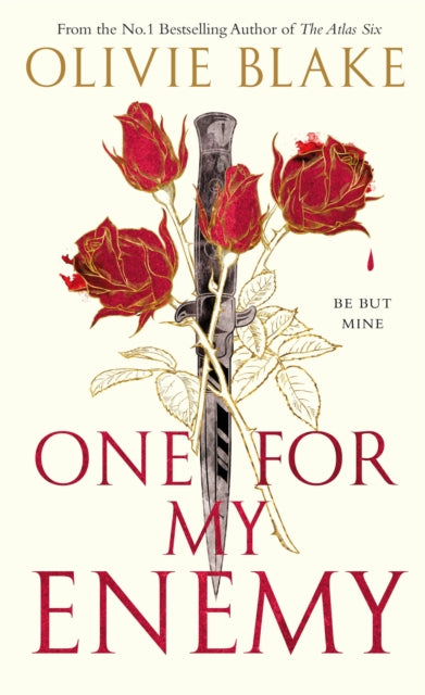 One For My Enemy - Olivie Blake