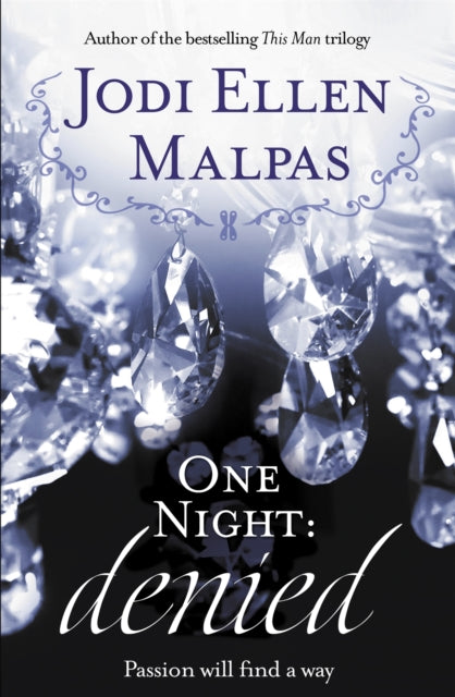 One Night: Denied - Jodi Ellen Malpas (Pre-Loved)