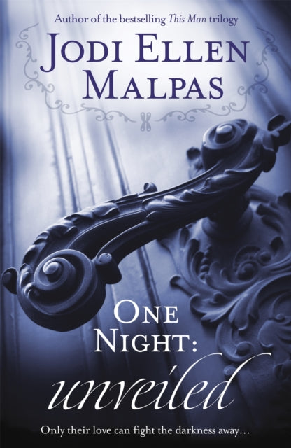 One Night: Unveiled - Jodi Ellen Malpas (Pre-Loved)