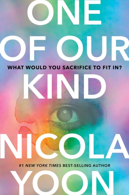 One of Our Kind - Nicola Yoon (Forhåndsbestilling)