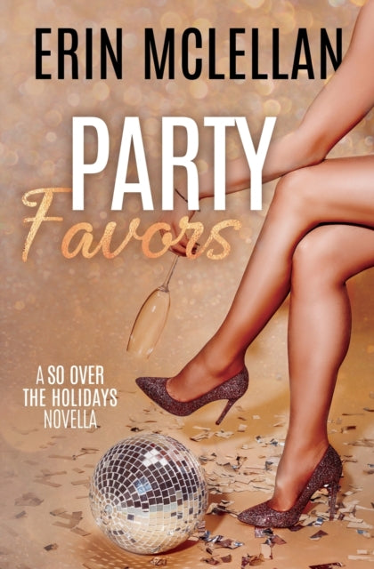 Party Favors - Erin McLellan