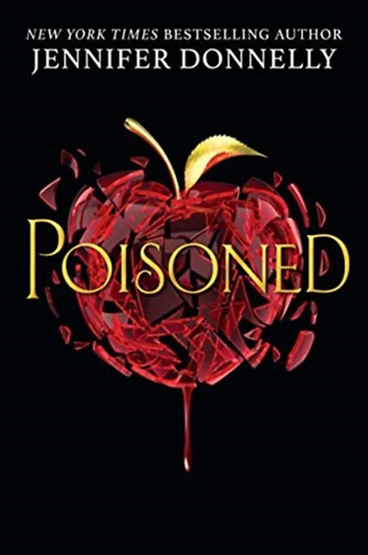 Poisoned - Jennifer Donnelly