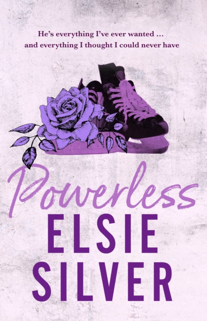 Powerless -  Elsie Silver