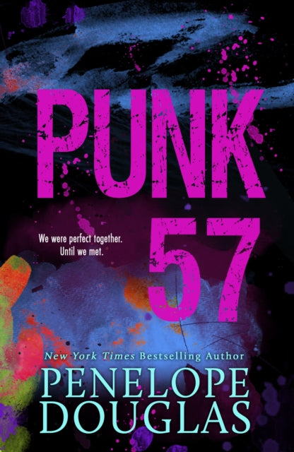 Punk 57 - Penelope Douglas