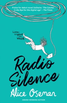 Radio Silence - Alice Oseman