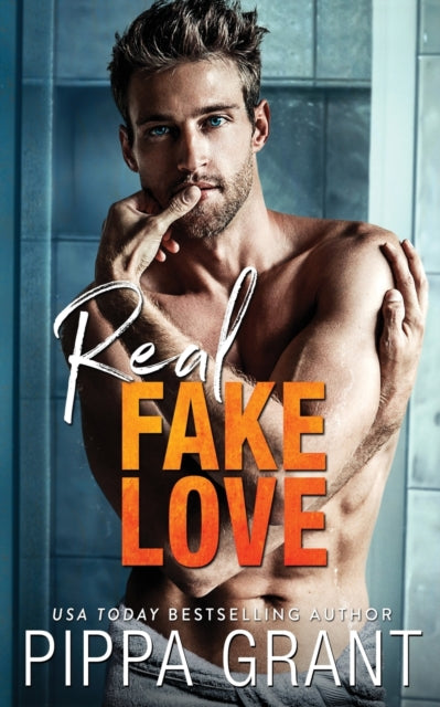 Real Fake Love - Pippa Grant