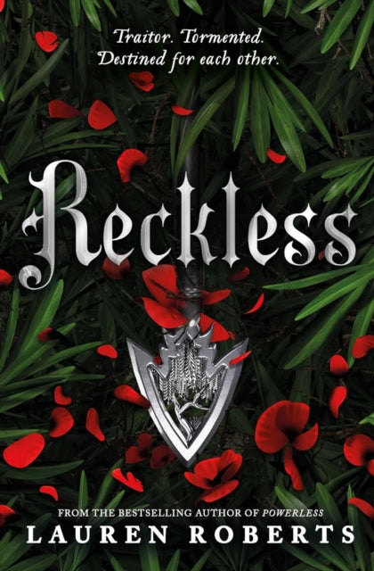 Reckless -  Lauren Roberts