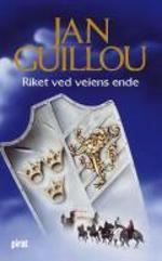 Riket ved veiens ende - Jan Guillou (Pre-Loved)