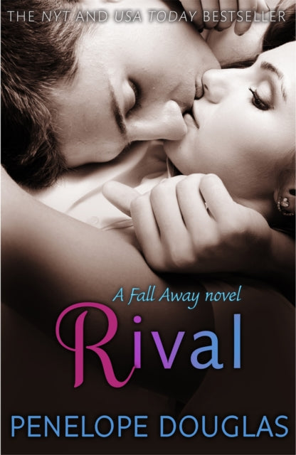 Rival - Penelope Douglas