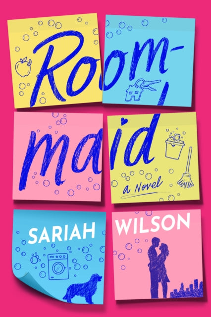 Roommaid - Sariah Wilson