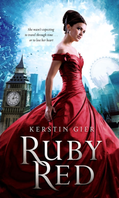 Ruby Red : 1 - Kerstin Gier