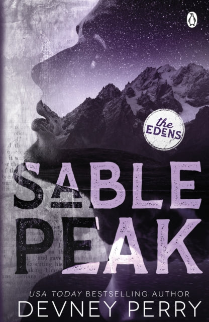 Sable Peak - Devney Perry