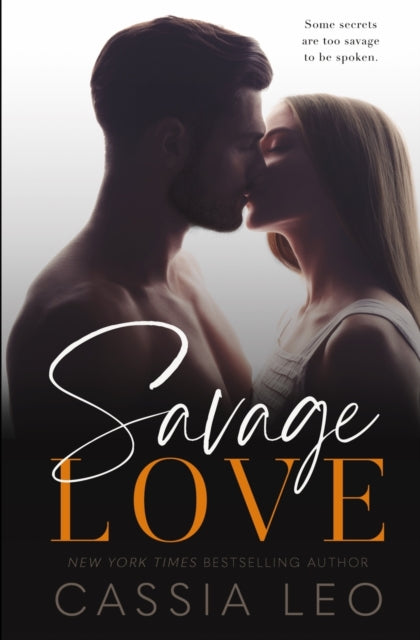 Savage Love - Cassia Leo