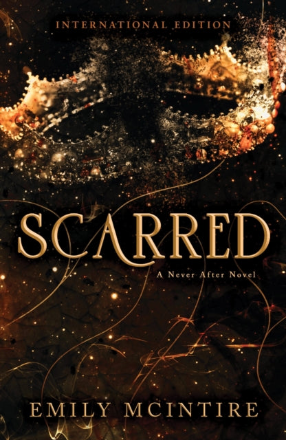 Scarred - Emily McIntire