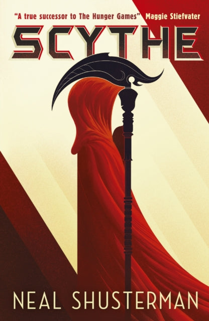 Scythe - Neal Shusterman