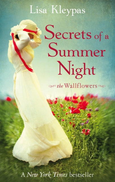 Secrets of a Summer Night -  Lisa Kleypas