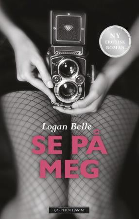 Se på meg - Logan Belle (Pre-Loved)