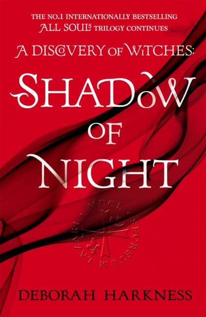 Shadow of Night - Deborah Harkness