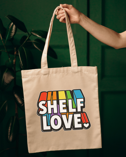 Shelf Love Handlenett