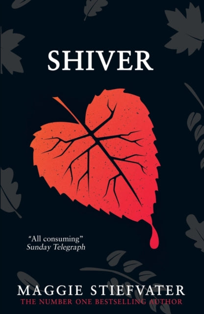 Shiver - Maggie Stiefvater