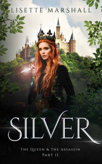 Silver - Lisette Marshall