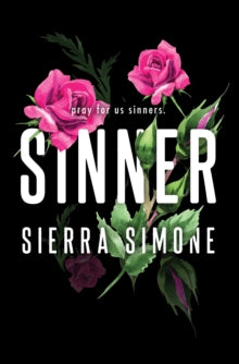 Sinner - Sierra Simone