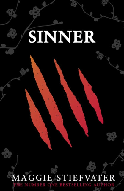 Sinner - Maggie Stiefvater