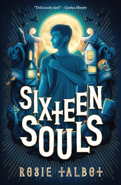 Sixteen Souls - Rosie Talbot