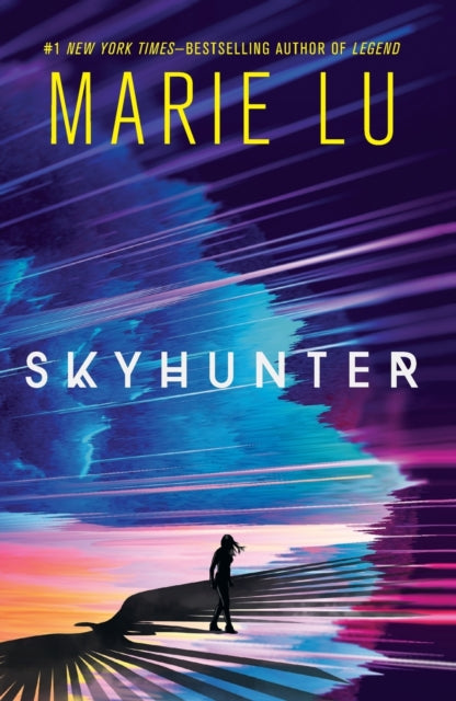 Skyhunter - Marie Lu