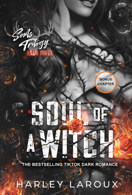 Soul of a Witch - Harley Laroux