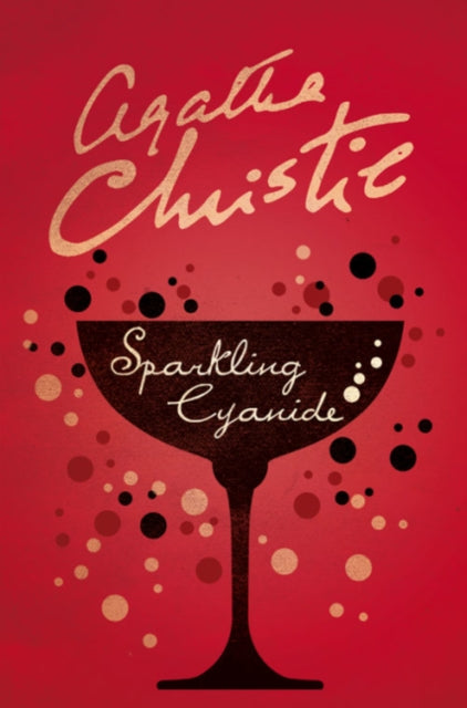 Sparkling Cyanide - Agatha Christie