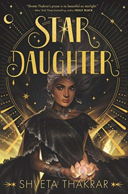 Star Daughter -  Shveta Thakrar