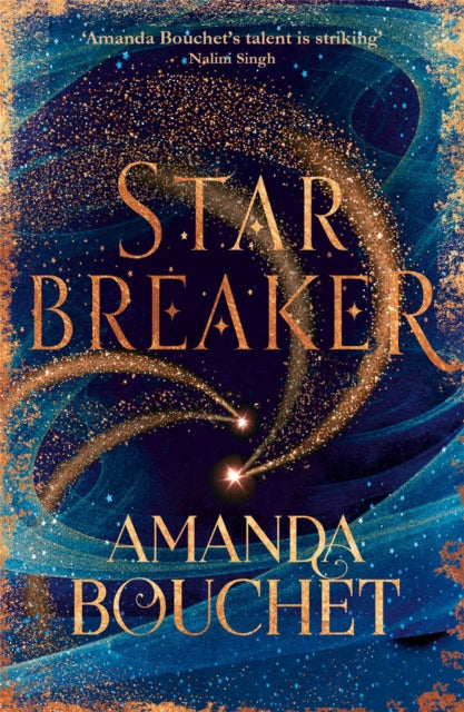 Starbreaker - Amanda Bouchet