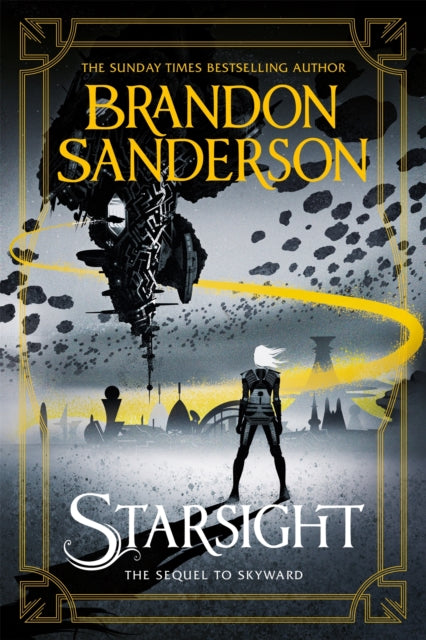 Starsight - Brandon Sanderson