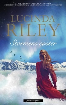 Stormens søster - Lucinda Riley (Pre-Loved)