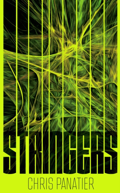 Stringers - Chris Panatier