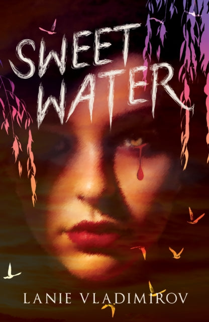 Sweet Water - Lanie Vladimirov