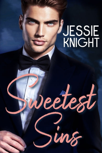 Sweetest Sins - Jessie Knight