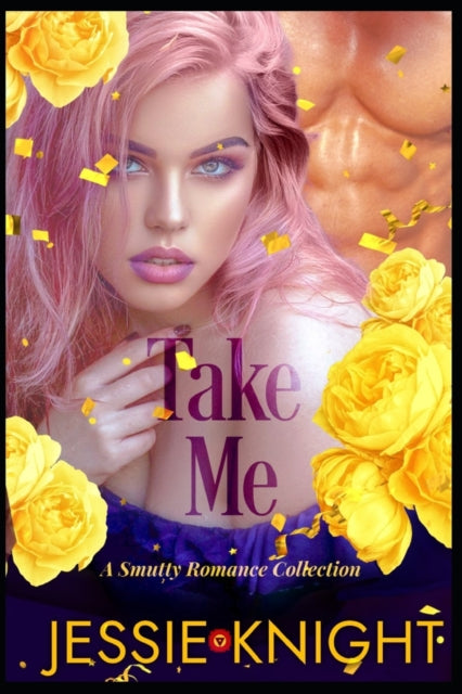 Take Me - Jessie Knight